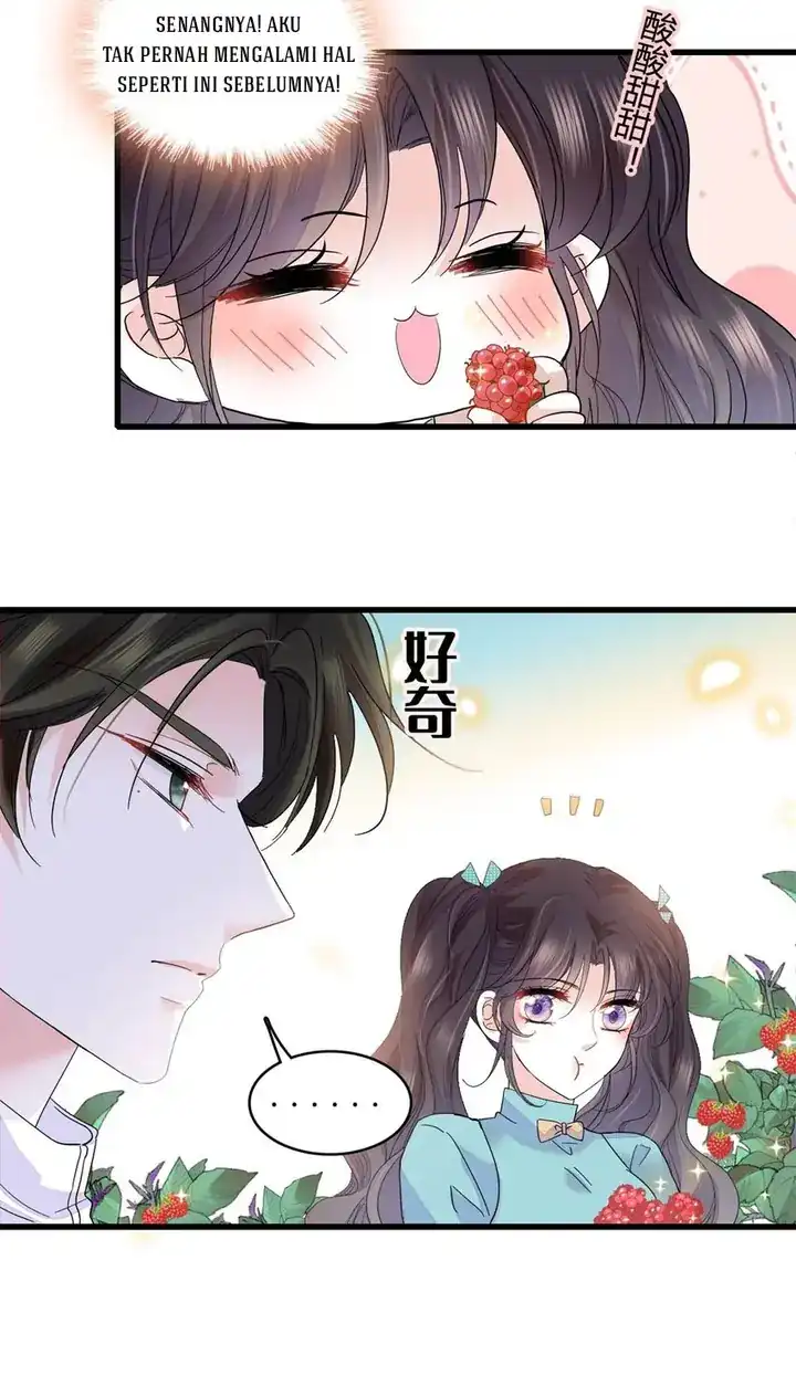 Baca The Almighty Daughter Runs The World - Chapter 74 halaman 28