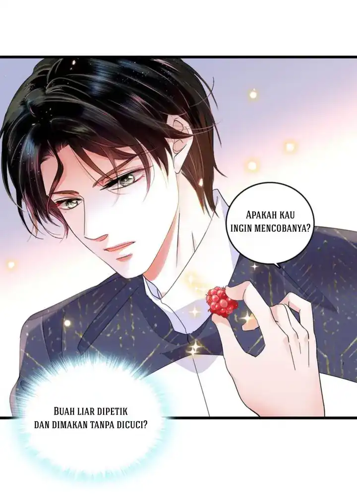 Baca The Almighty Daughter Runs The World - Chapter 74 halaman 29