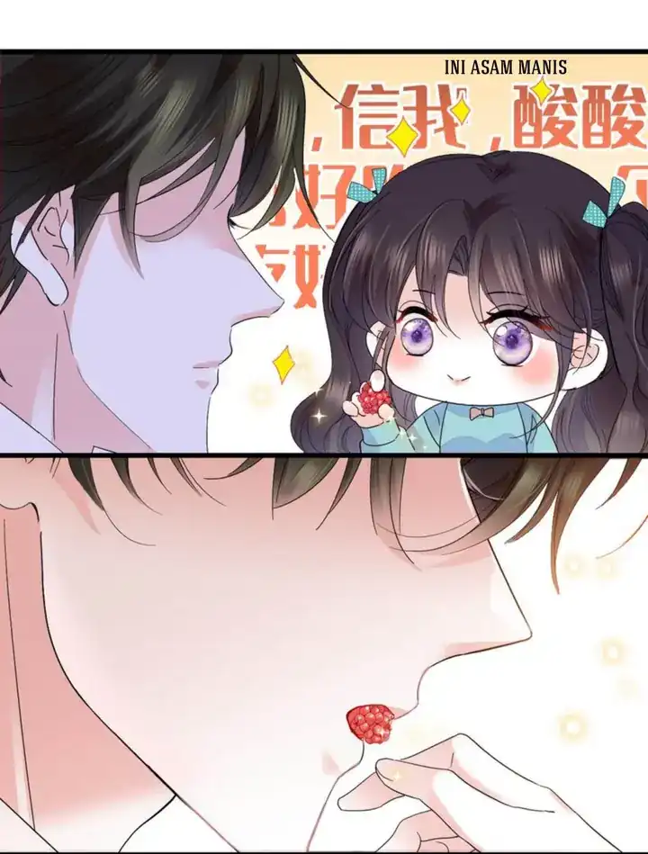 Baca The Almighty Daughter Runs The World - Chapter 74 halaman 30