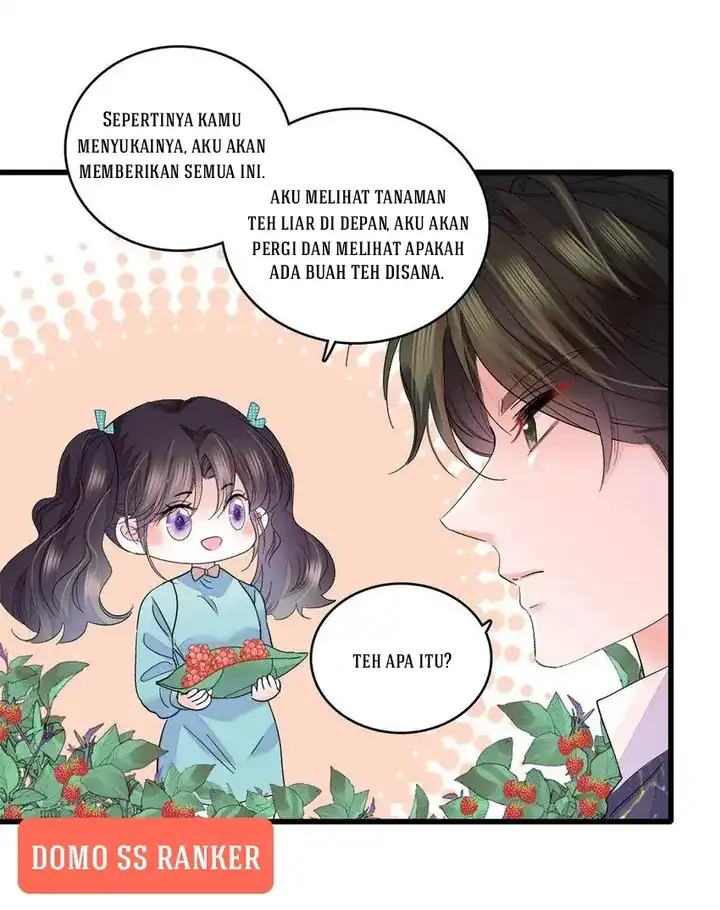 Baca The Almighty Daughter Runs The World - Chapter 74 halaman 32