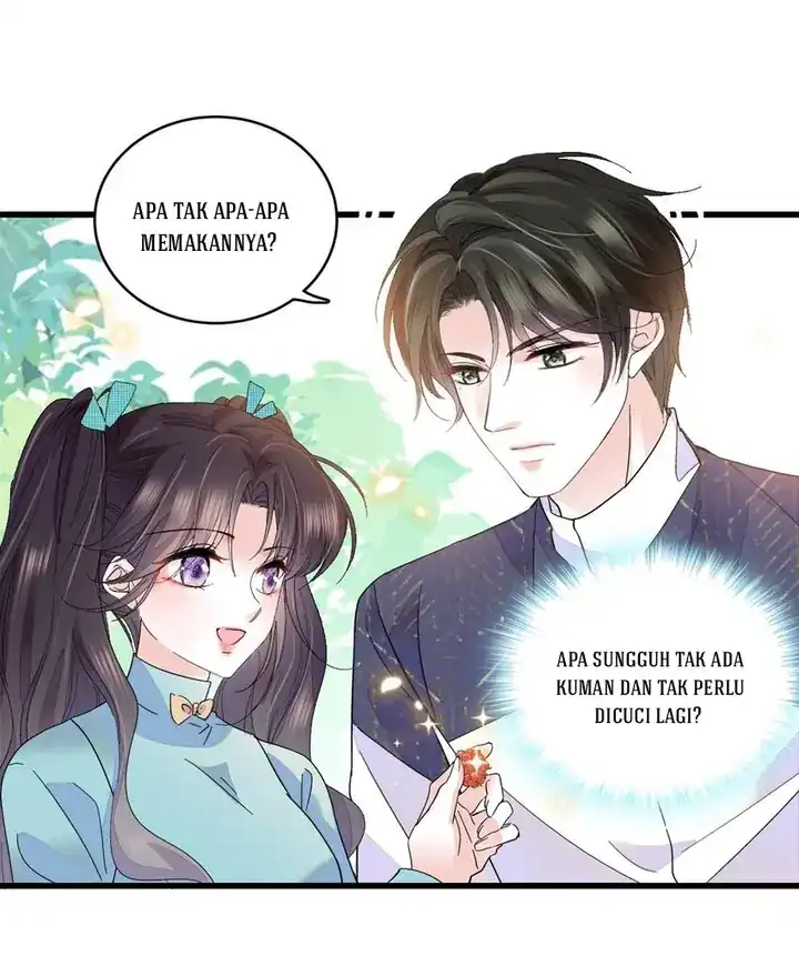 Baca The Almighty Daughter Runs The World - Chapter 74 halaman 35