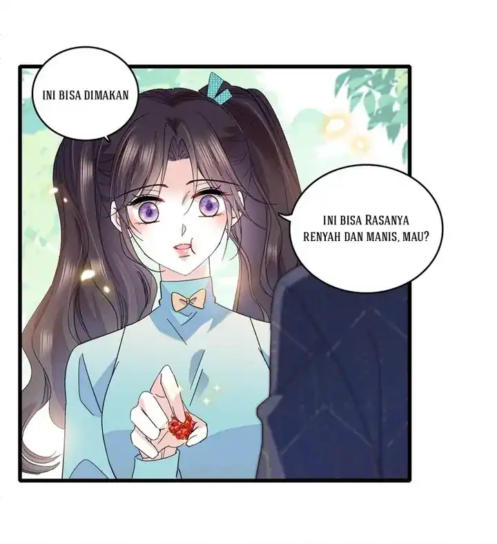 Baca The Almighty Daughter Runs The World - Chapter 74 halaman 36