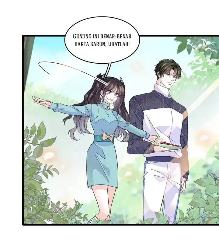 Baca The Almighty Daughter Runs The World - Chapter 74 halaman 39