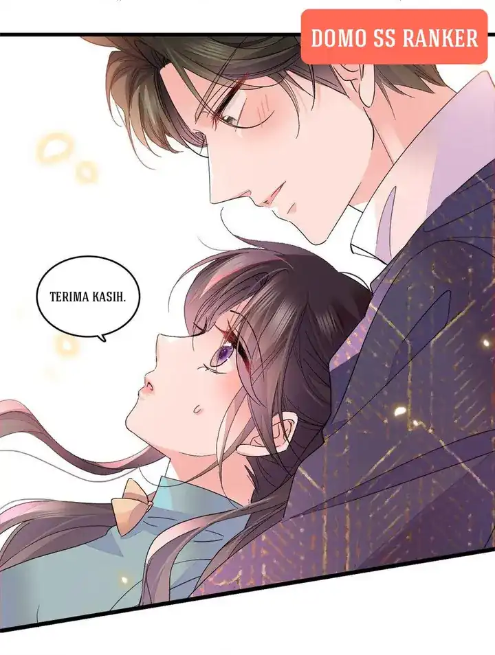 Baca The Almighty Daughter Runs The World - Chapter 74 halaman 41