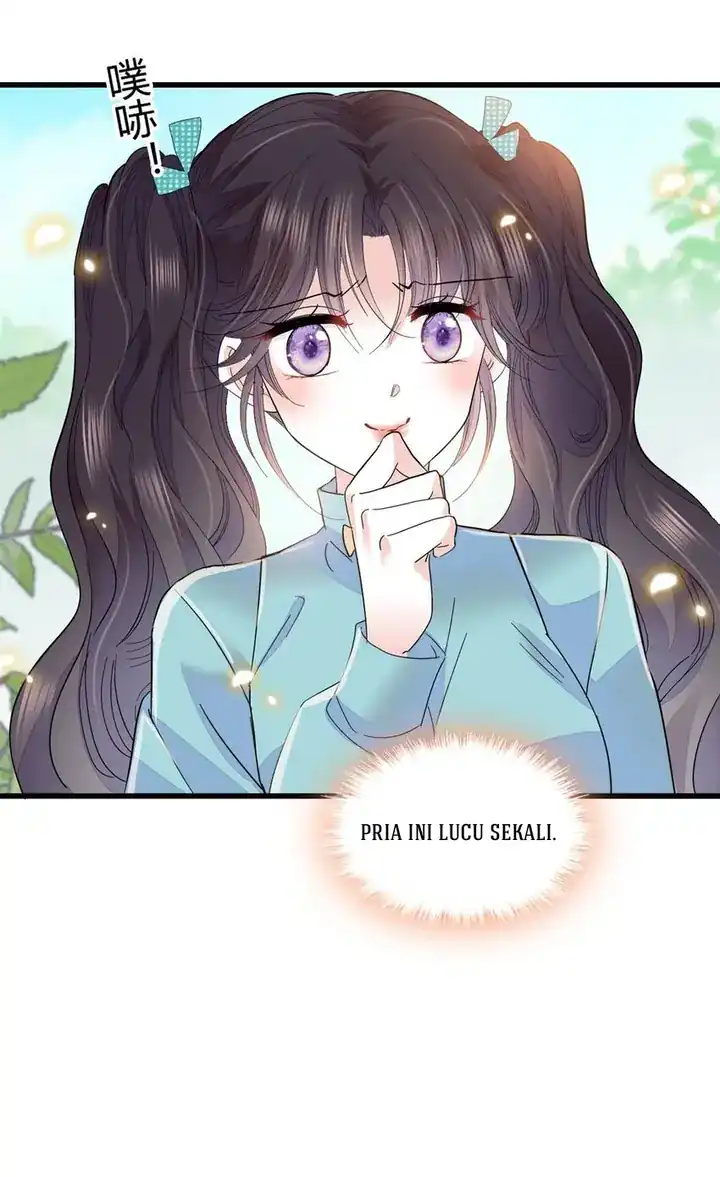 Baca The Almighty Daughter Runs The World - Chapter 74 halaman 43