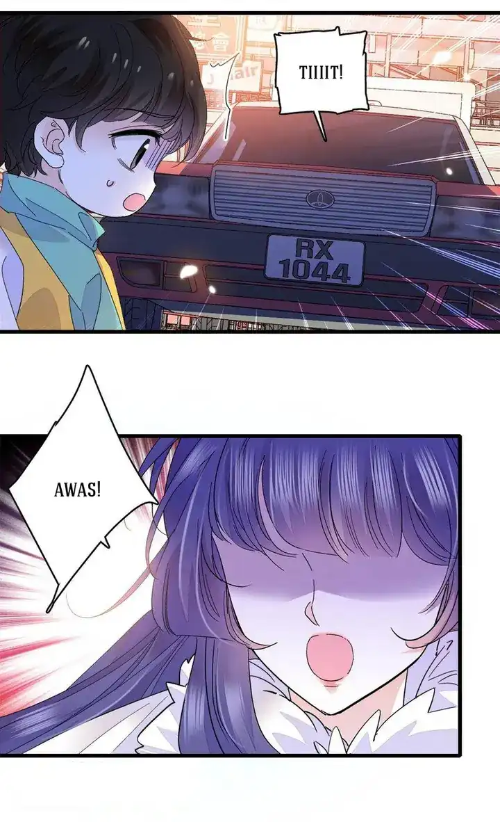 Baca The Almighty Daughter Runs The World - Chapter 74 halaman 5