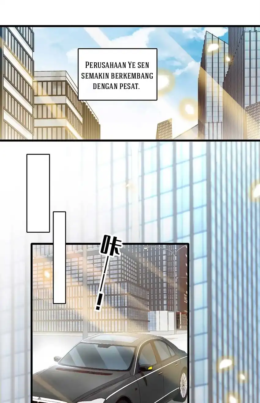 Baca The Almighty Daughter Runs The World - Chapter 75 halaman 13