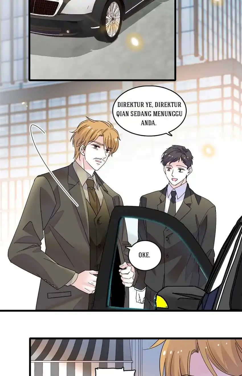 Baca The Almighty Daughter Runs The World - Chapter 75 halaman 14