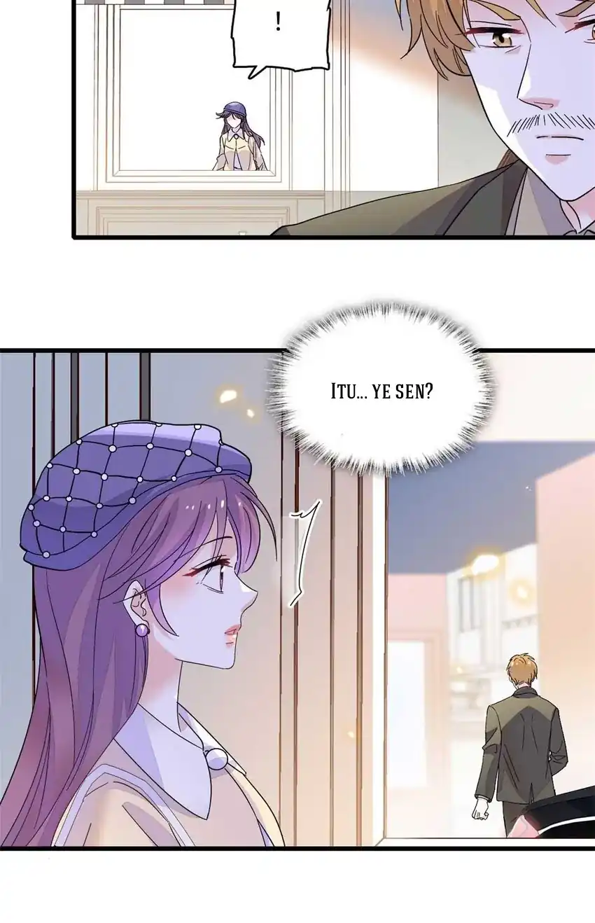 Baca The Almighty Daughter Runs The World - Chapter 75 halaman 15