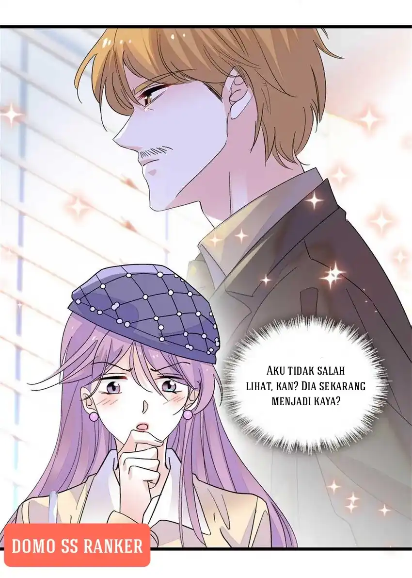 Baca The Almighty Daughter Runs The World - Chapter 75 halaman 16