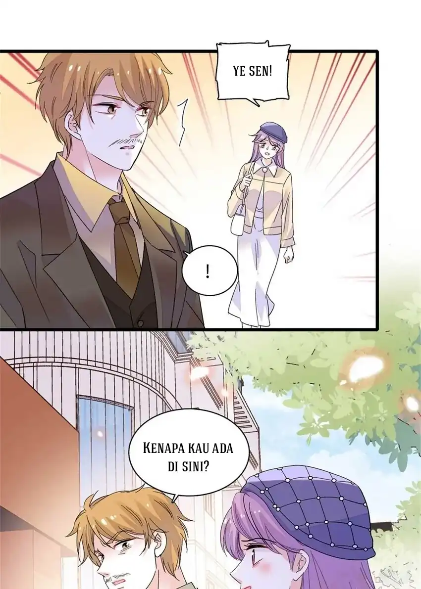 Baca The Almighty Daughter Runs The World - Chapter 75 halaman 17