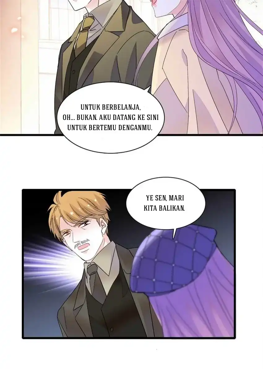 Baca The Almighty Daughter Runs The World - Chapter 75 halaman 18