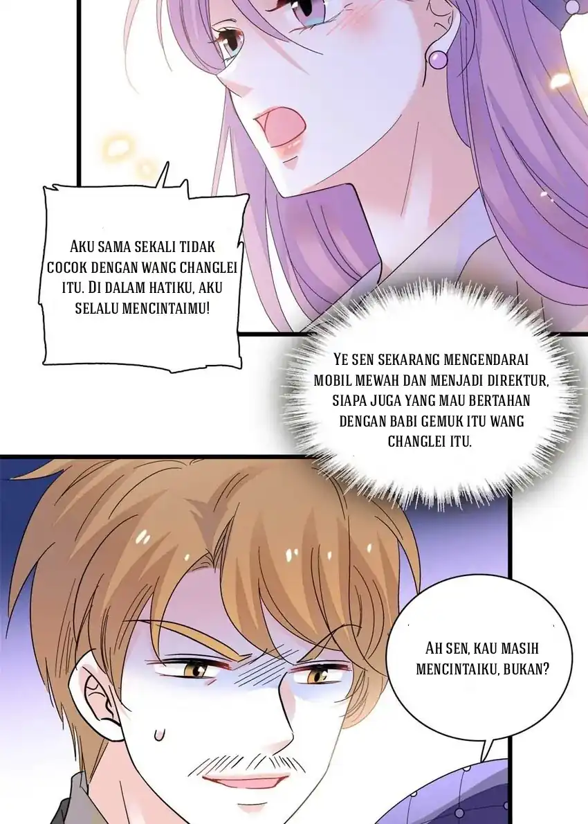 Baca The Almighty Daughter Runs The World - Chapter 75 halaman 20
