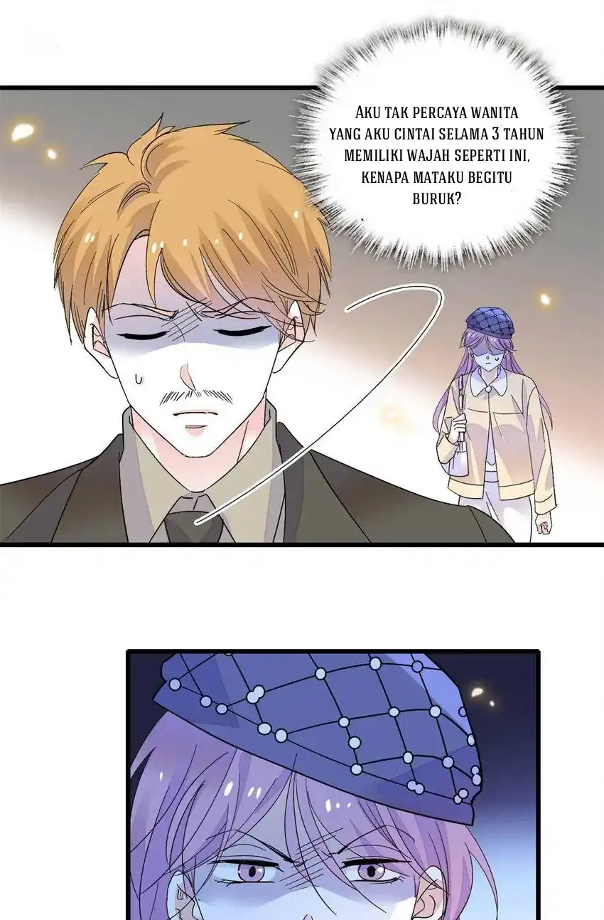 Baca The Almighty Daughter Runs The World - Chapter 75 halaman 22