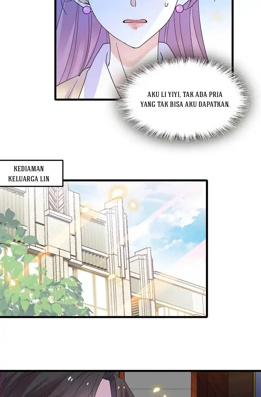 Baca The Almighty Daughter Runs The World - Chapter 75 halaman 23