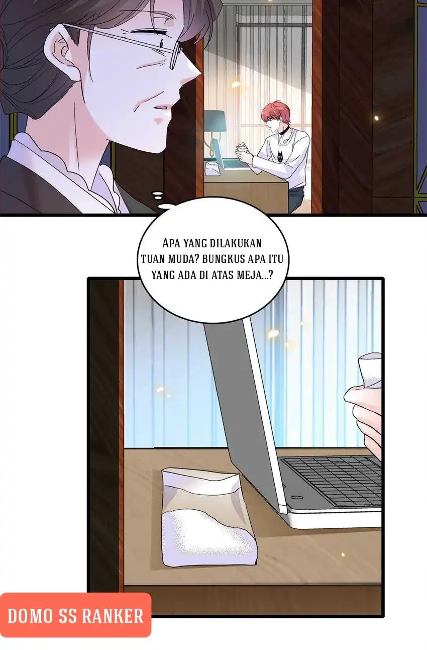 Baca The Almighty Daughter Runs The World - Chapter 75 halaman 24