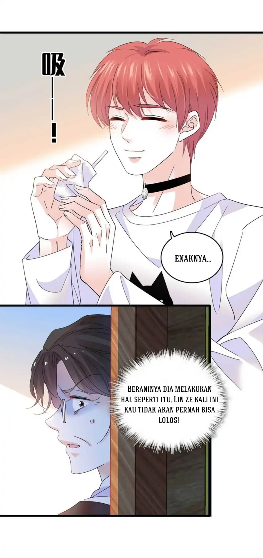 Baca The Almighty Daughter Runs The World - Chapter 75 halaman 25