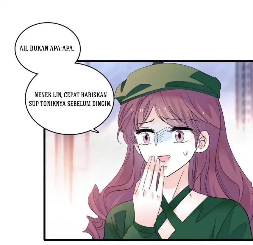 Baca The Almighty Daughter Runs The World - Chapter 75 halaman 27