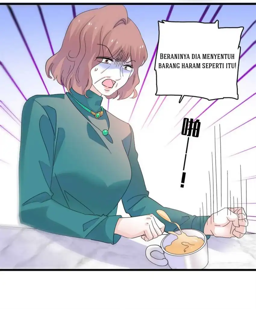 Baca The Almighty Daughter Runs The World - Chapter 75 halaman 29