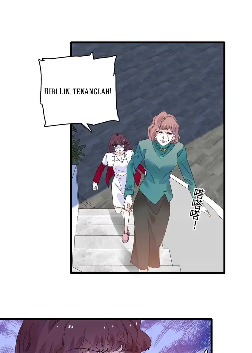 Baca The Almighty Daughter Runs The World - Chapter 75 halaman 30