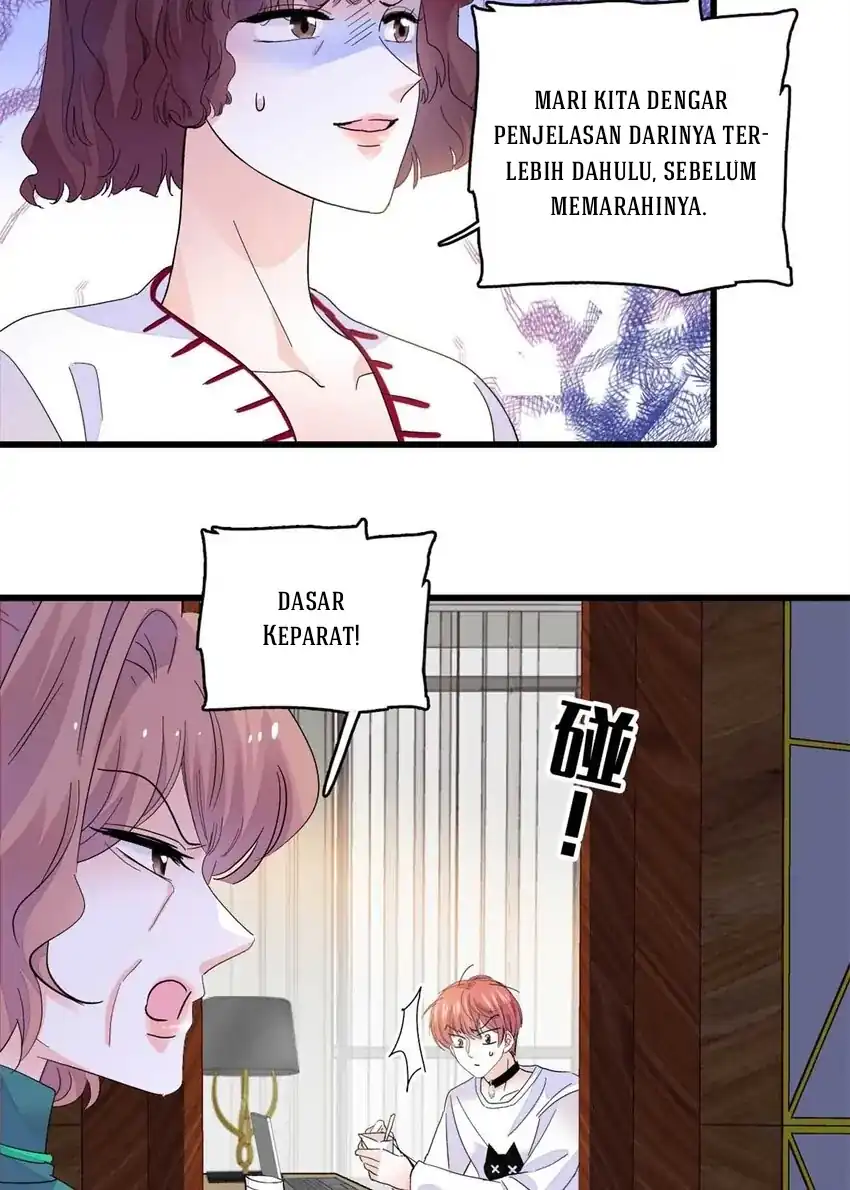 Baca The Almighty Daughter Runs The World - Chapter 75 halaman 31