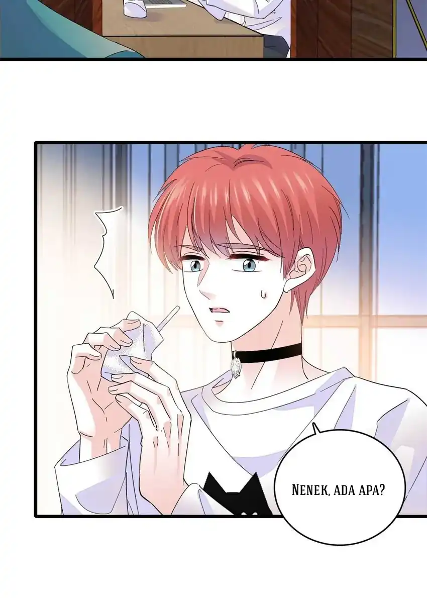 Baca The Almighty Daughter Runs The World - Chapter 75 halaman 32