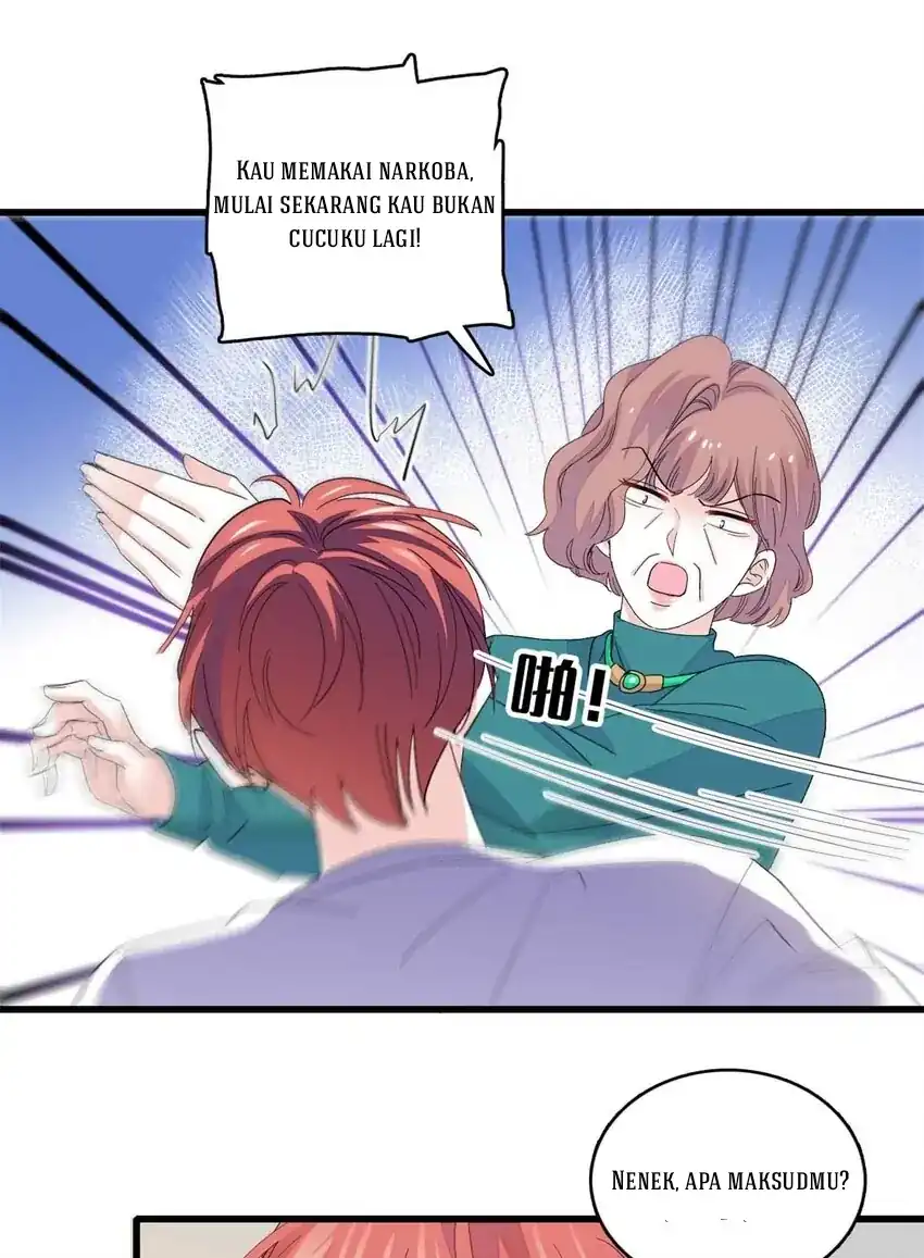 Baca The Almighty Daughter Runs The World - Chapter 75 halaman 33