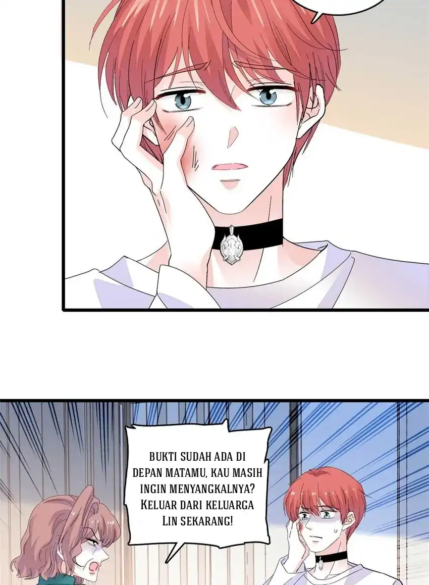 Baca The Almighty Daughter Runs The World - Chapter 75 halaman 34