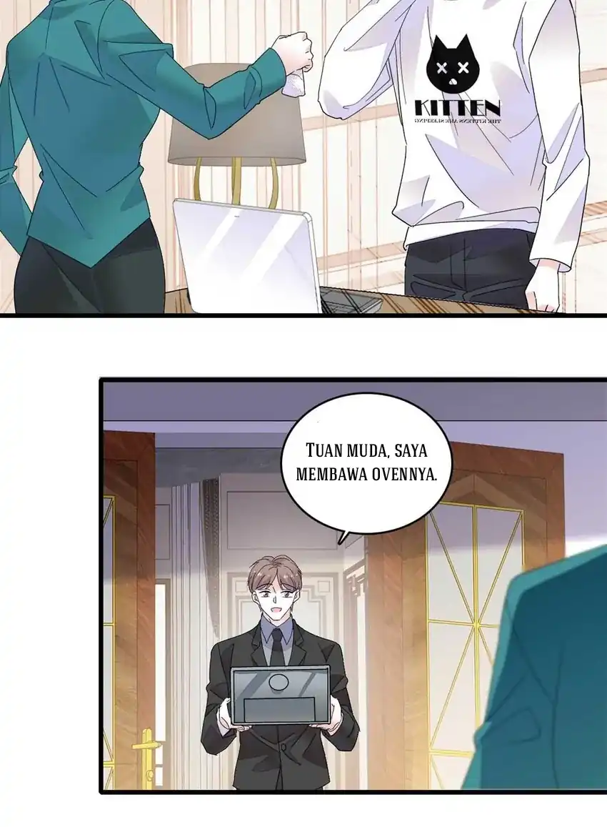 Baca The Almighty Daughter Runs The World - Chapter 75 halaman 35