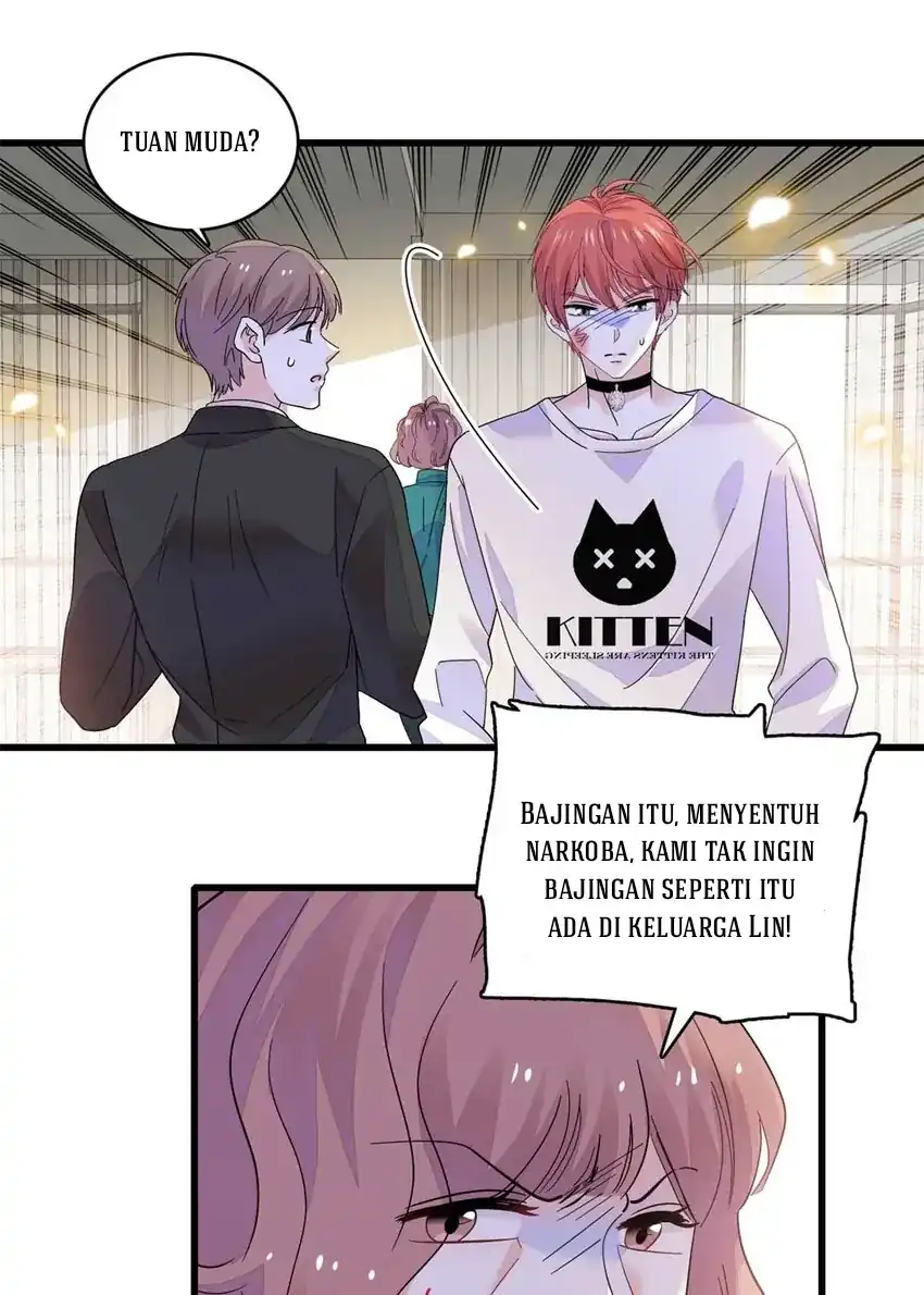 Baca The Almighty Daughter Runs The World - Chapter 75 halaman 36