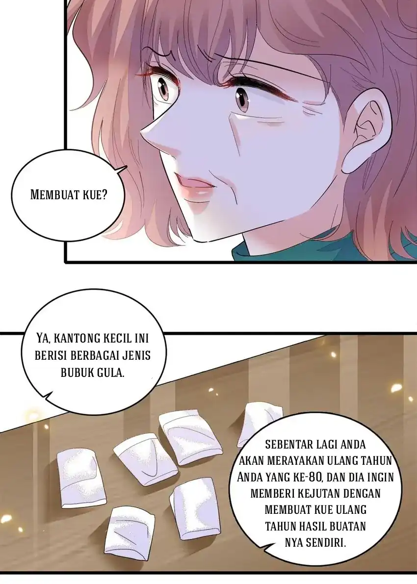 Baca The Almighty Daughter Runs The World - Chapter 75 halaman 38