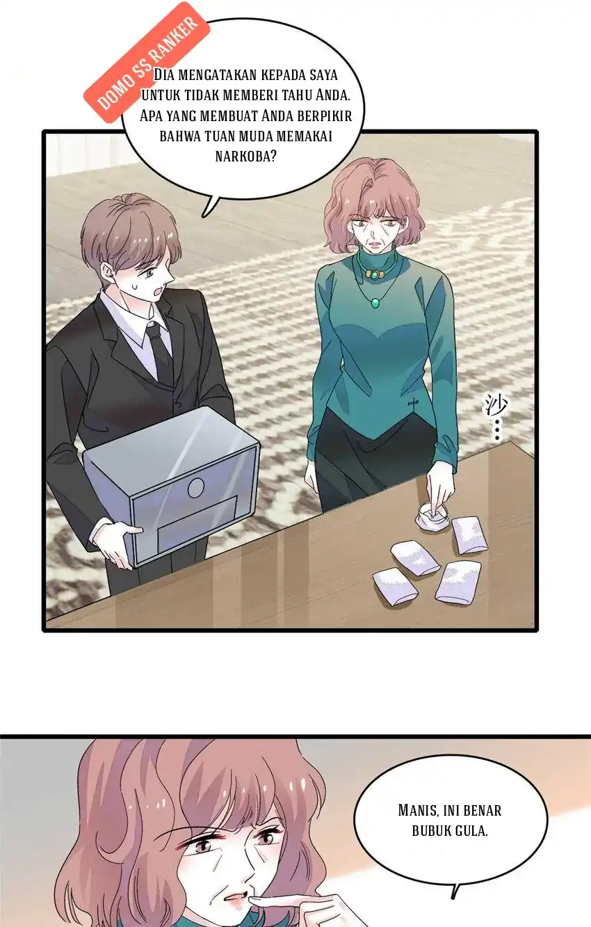 Baca The Almighty Daughter Runs The World - Chapter 75 halaman 39