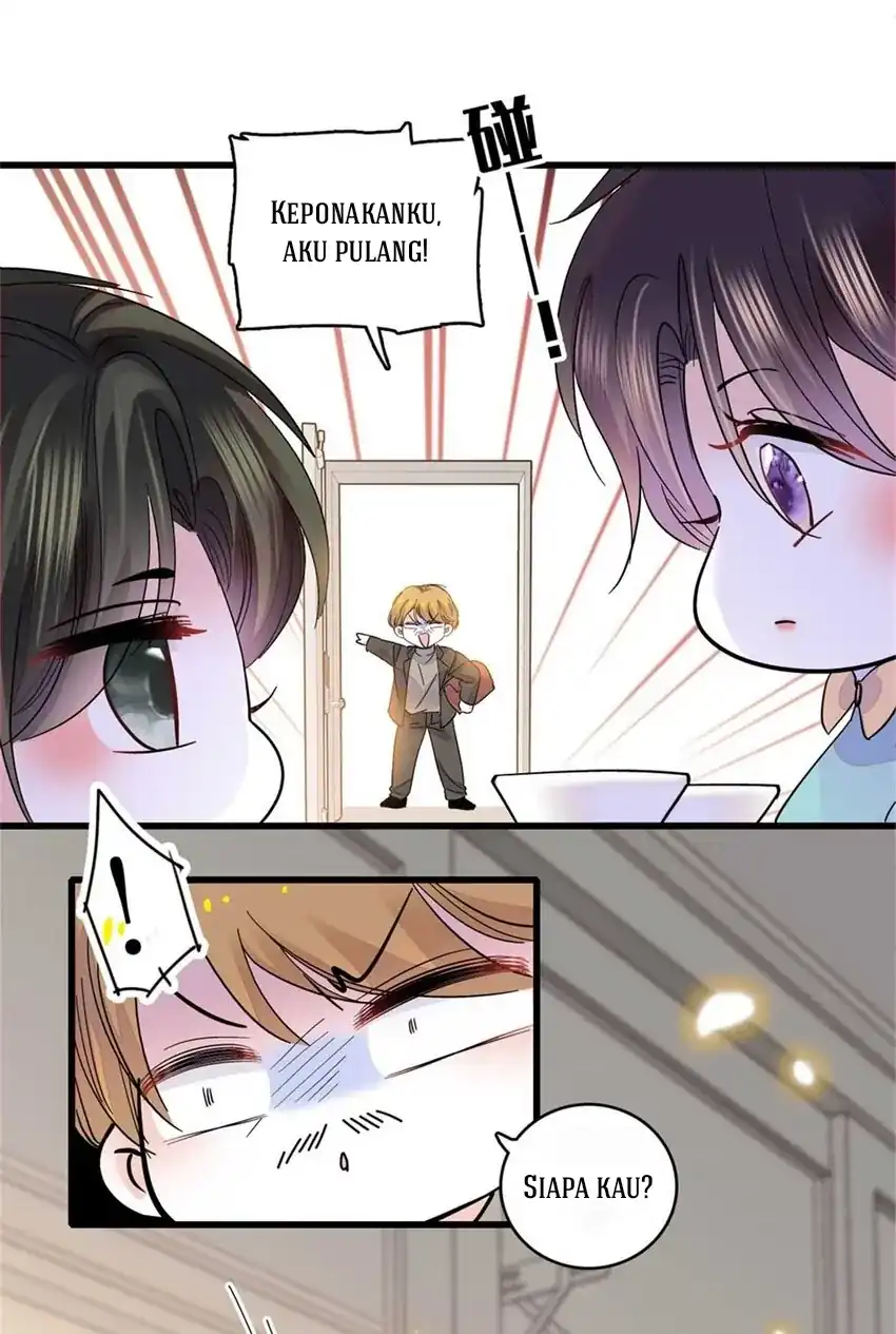 Baca The Almighty Daughter Runs The World - Chapter 75 halaman 7