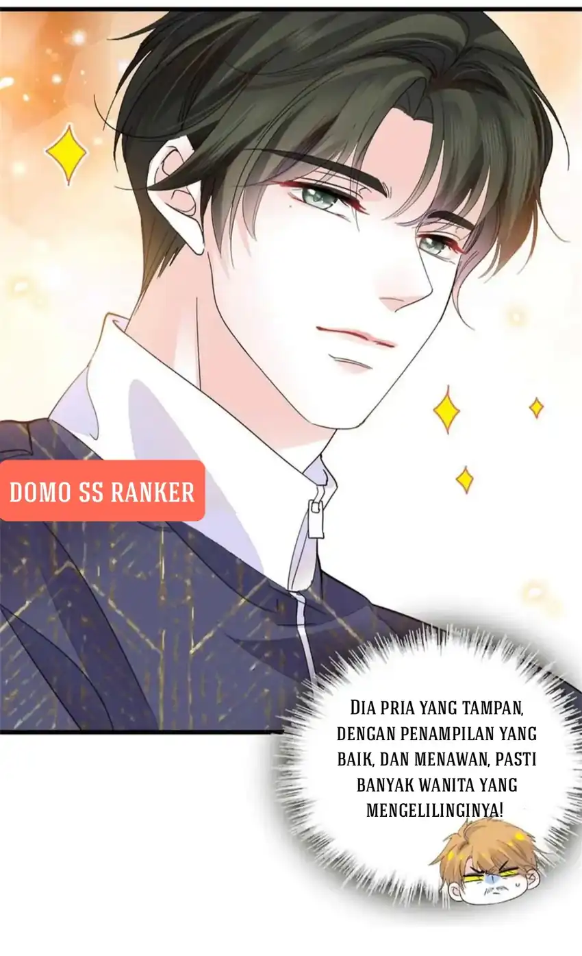 Baca The Almighty Daughter Runs The World - Chapter 75 halaman 9