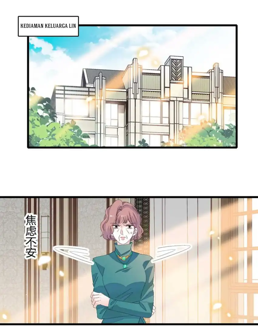 Baca The Almighty Daughter Runs The World - Chapter 76 halaman 10