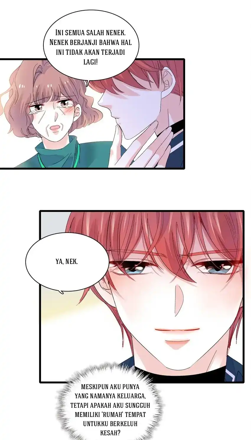 Baca The Almighty Daughter Runs The World - Chapter 76 halaman 13