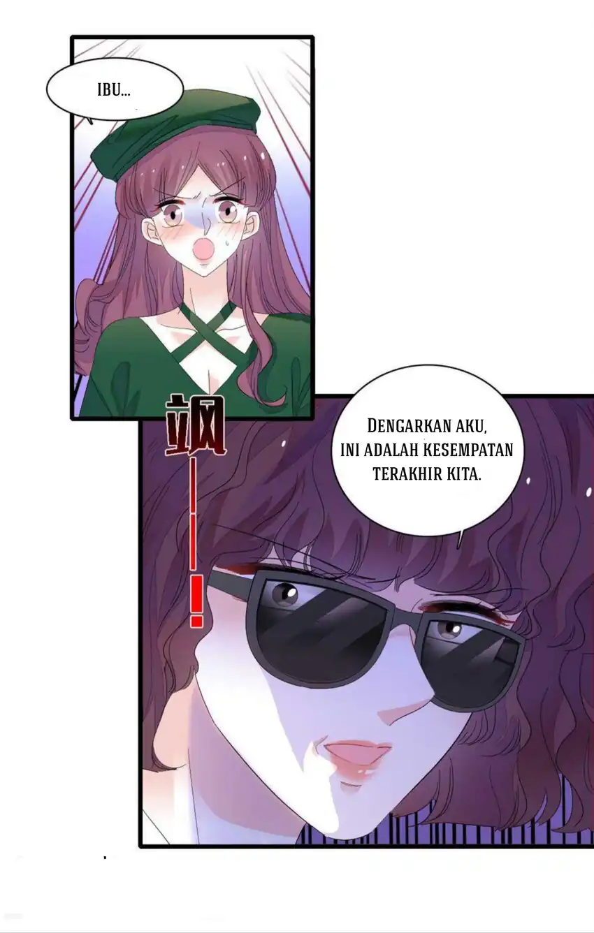 Baca The Almighty Daughter Runs The World - Chapter 76 halaman 26