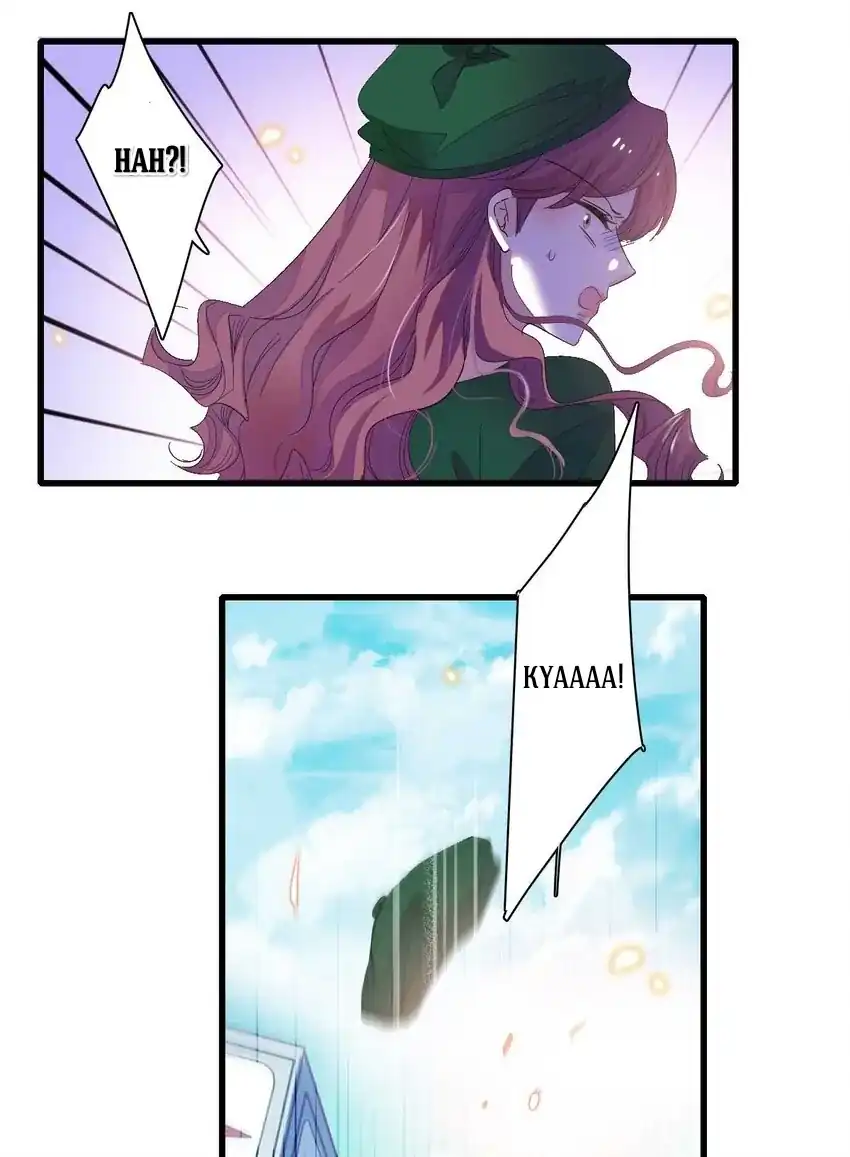 Baca The Almighty Daughter Runs The World - Chapter 76 halaman 28