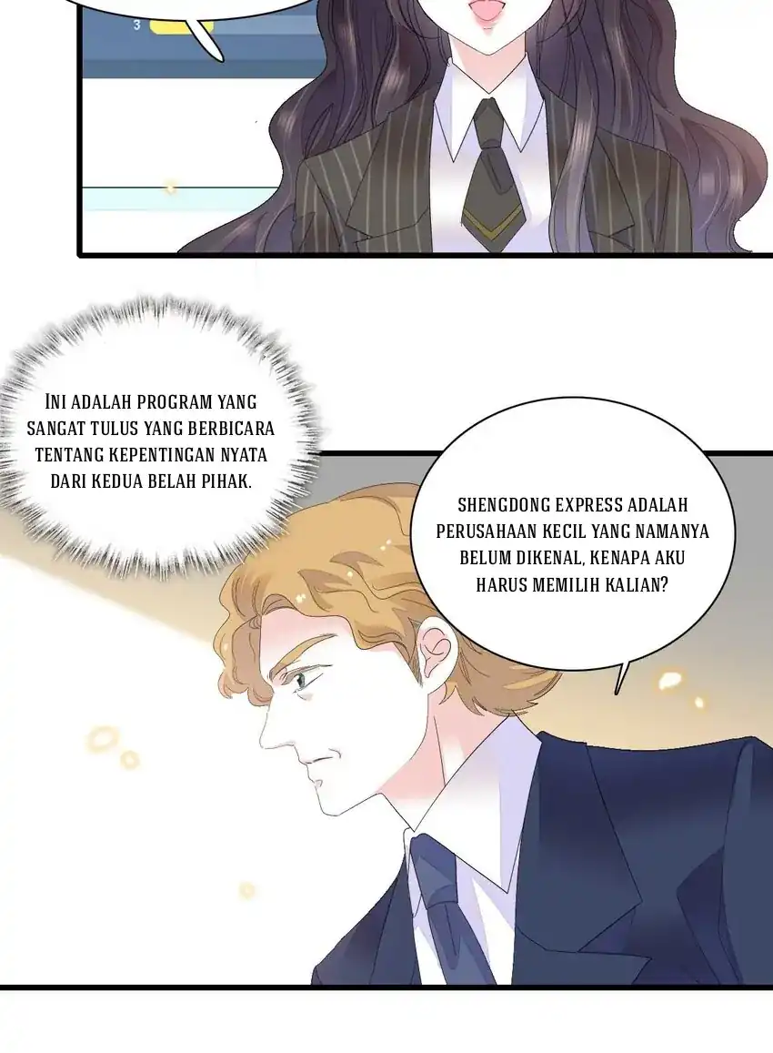 Baca The Almighty Daughter Runs The World - Chapter 76 halaman 30