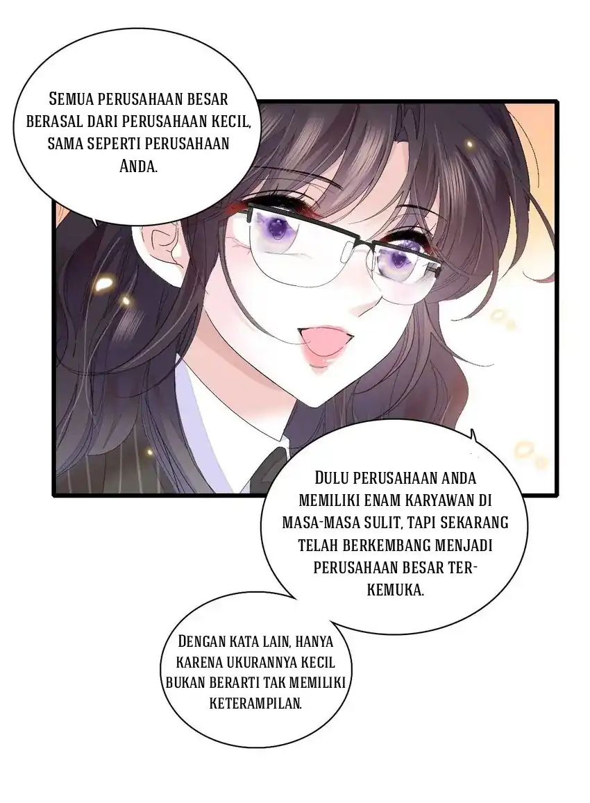 Baca The Almighty Daughter Runs The World - Chapter 76 halaman 31