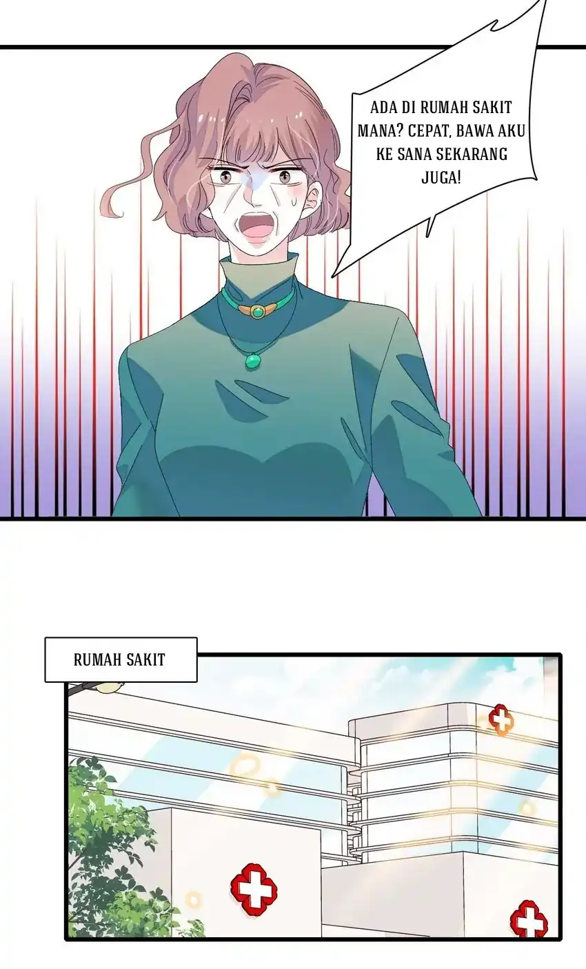 Baca The Almighty Daughter Runs The World - Chapter 76 halaman 34