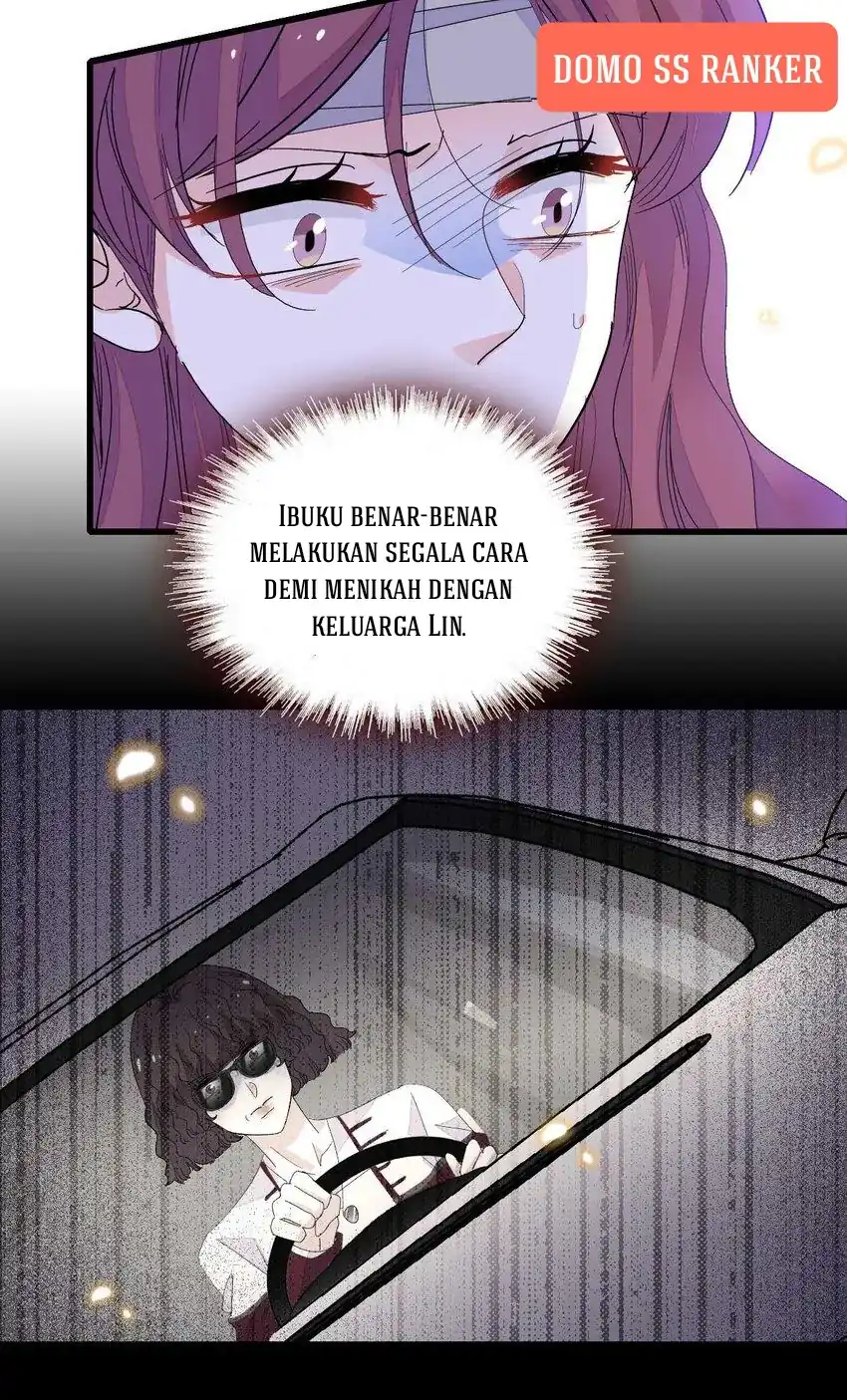 Baca The Almighty Daughter Runs The World - Chapter 76 halaman 37