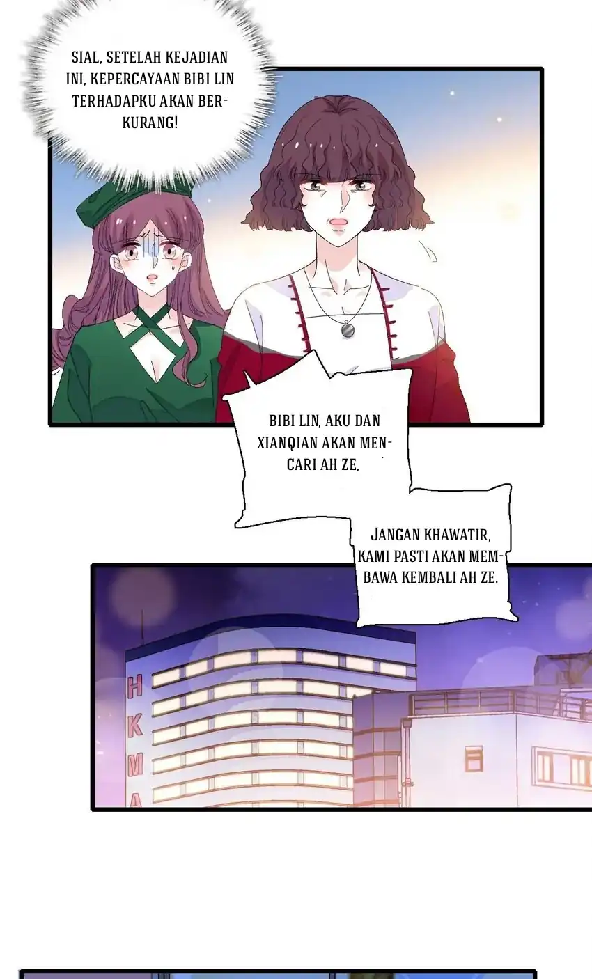 Baca The Almighty Daughter Runs The World - Chapter 76 halaman 5