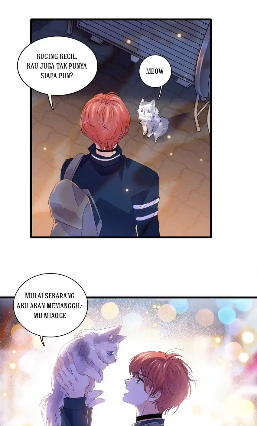 Baca The Almighty Daughter Runs The World - Chapter 76 halaman 7