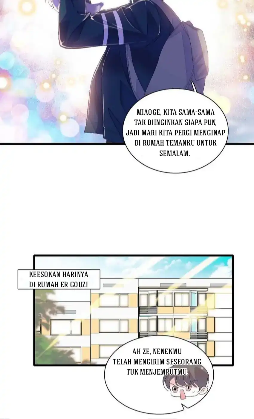 Baca The Almighty Daughter Runs The World - Chapter 76 halaman 8