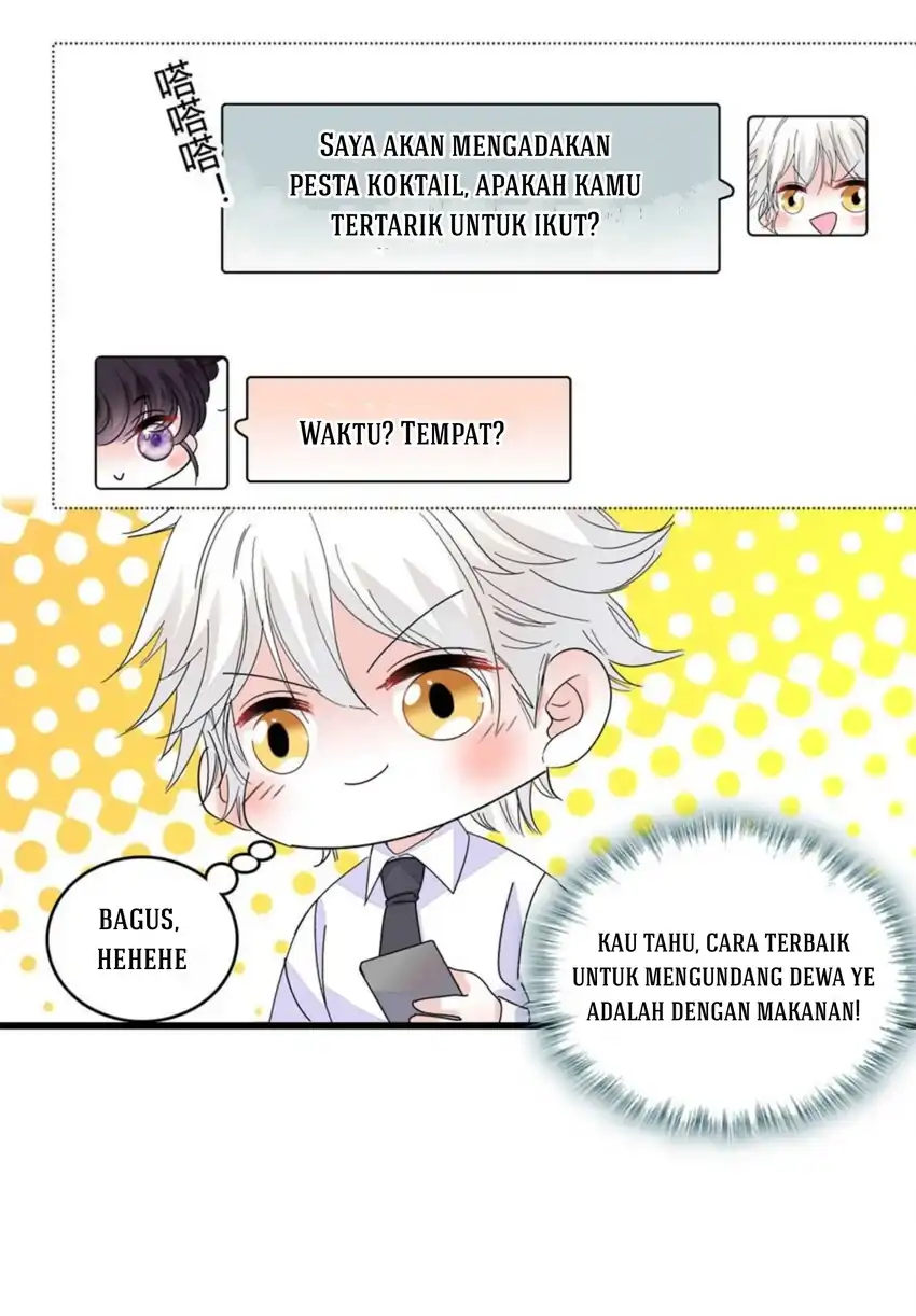 Baca The Almighty Daughter Runs The World - Chapter 77 halaman 14