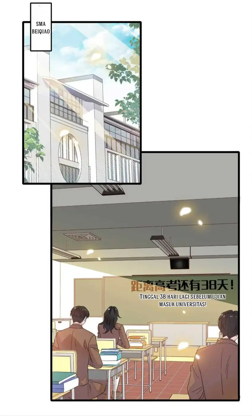 Baca The Almighty Daughter Runs The World - Chapter 77 halaman 15