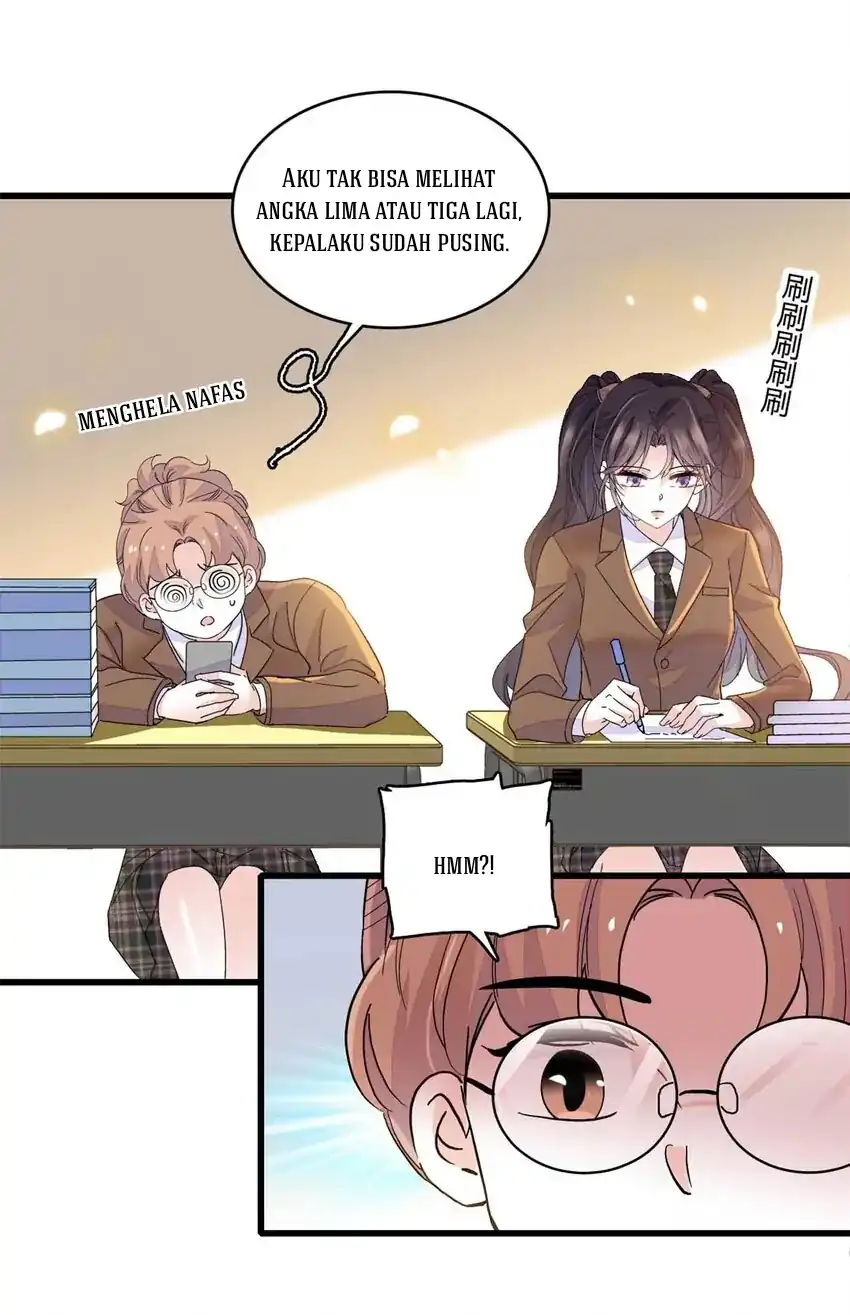 Baca The Almighty Daughter Runs The World - Chapter 77 halaman 16