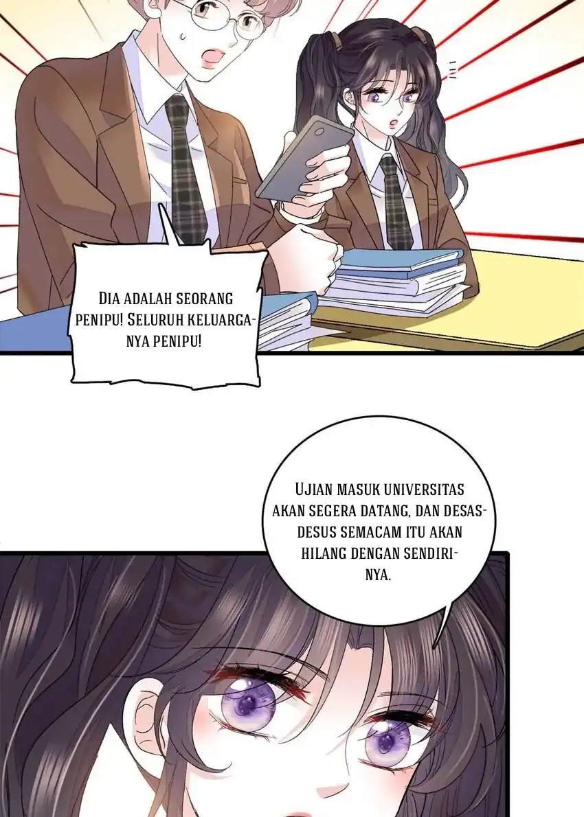 Baca The Almighty Daughter Runs The World - Chapter 77 halaman 18