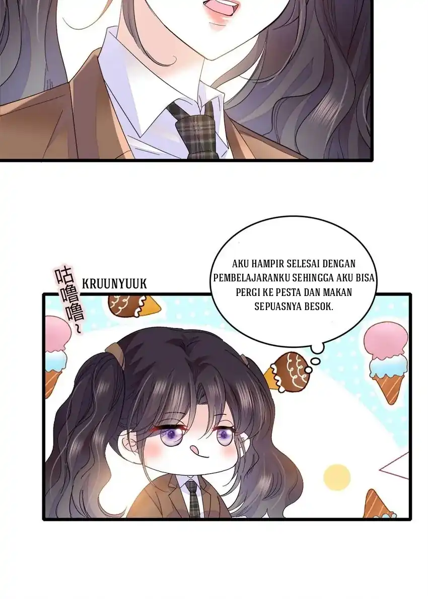 Baca The Almighty Daughter Runs The World - Chapter 77 halaman 19